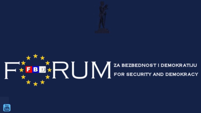 Neadekvatna priprema vlasti